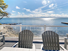 Put-in-Bay Waterfront Condo #111